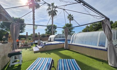 Revente - Villa - Dolores