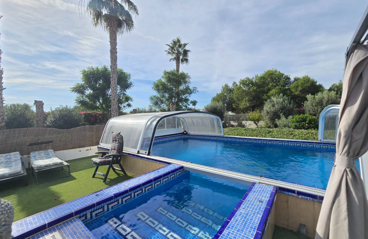 Revente - Villa - Dolores