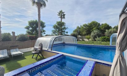 Revente - Villa - Dolores