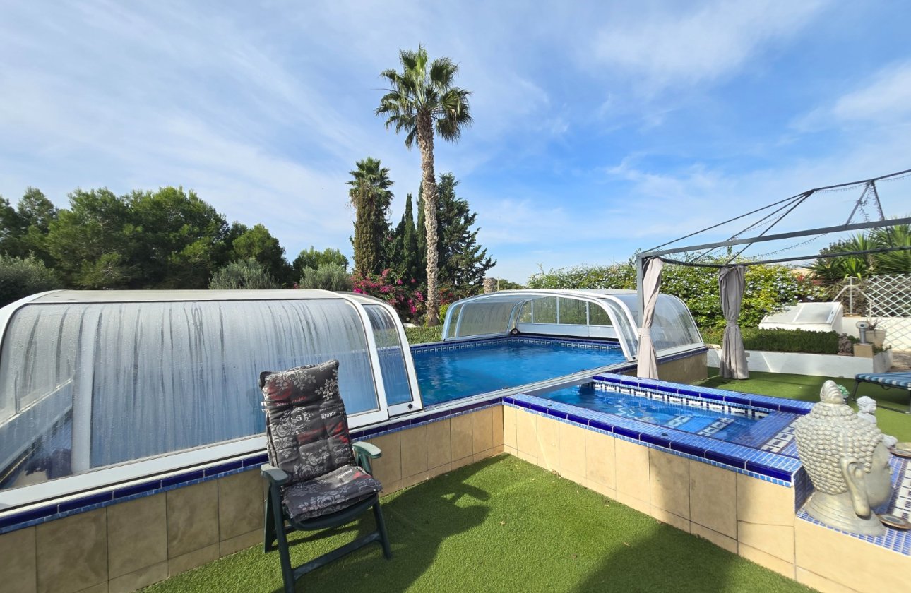 Revente - Villa - Dolores