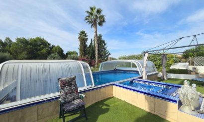 Revente - Villa - Dolores