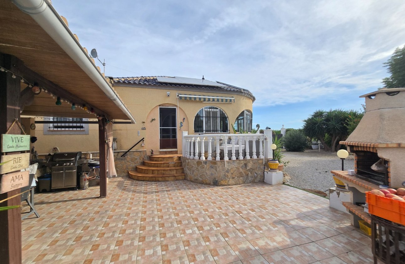 Revente - Villa - Dolores