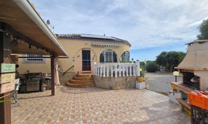 Revente - Villa - Dolores