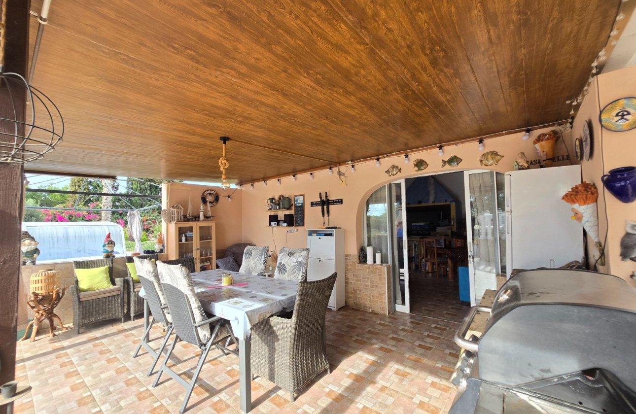 Revente - Villa - Dolores