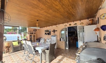 Revente - Villa - Dolores