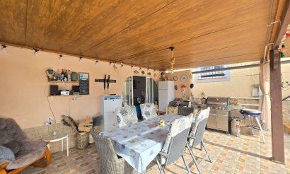 Revente - Villa - Dolores