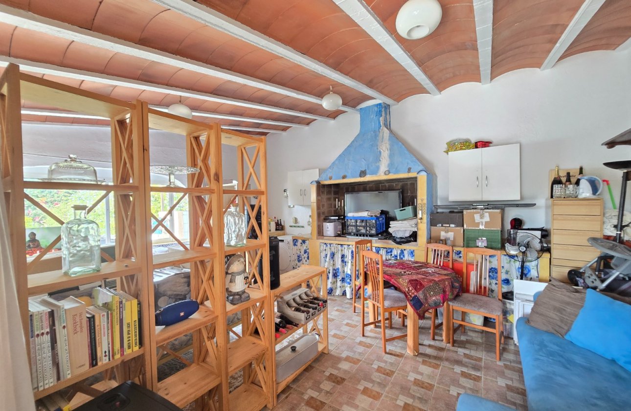 Revente - Villa - Dolores