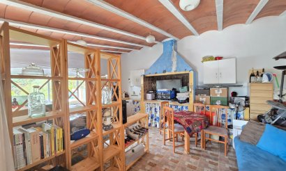 Revente - Villa - Dolores