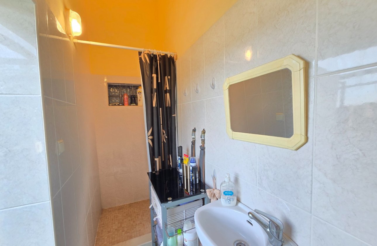 Revente - Villa - Dolores