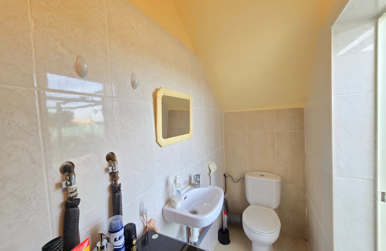 Revente - Villa - Dolores