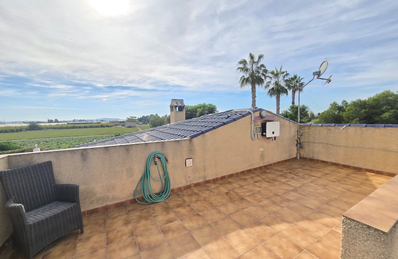 Revente - Villa - Dolores