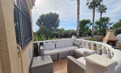 Revente - Villa - Dolores