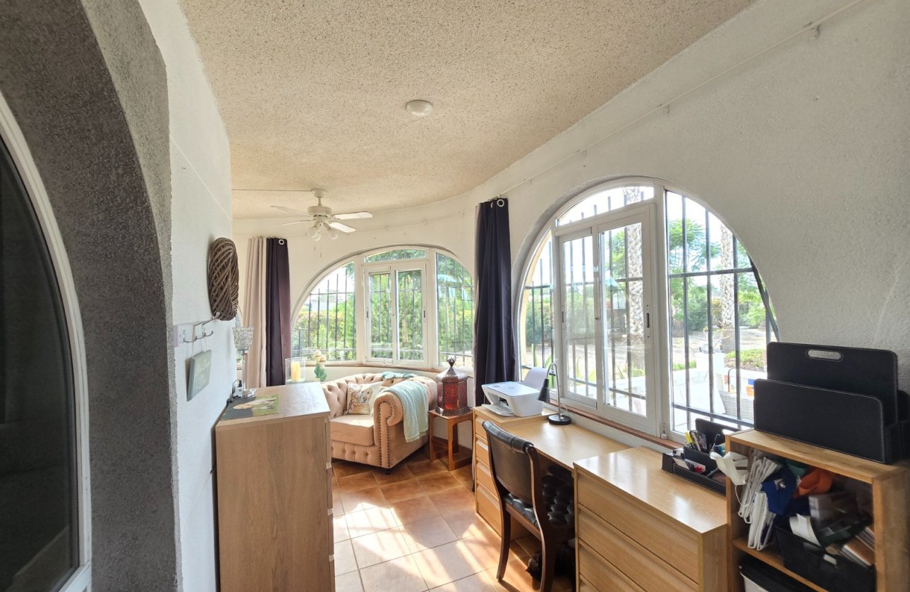 Revente - Villa - Dolores