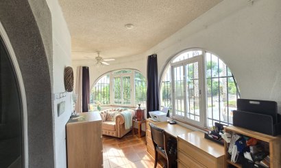 Revente - Villa - Dolores