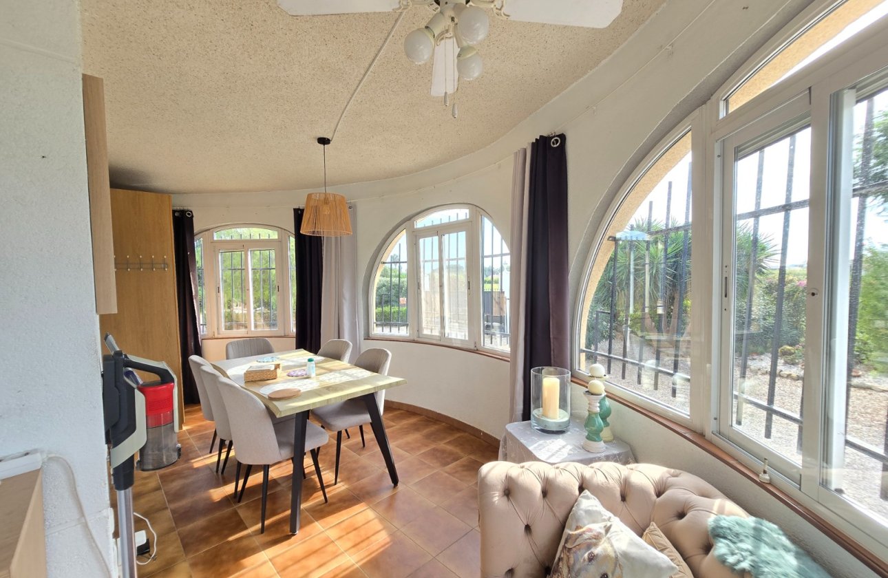 Revente - Villa - Dolores