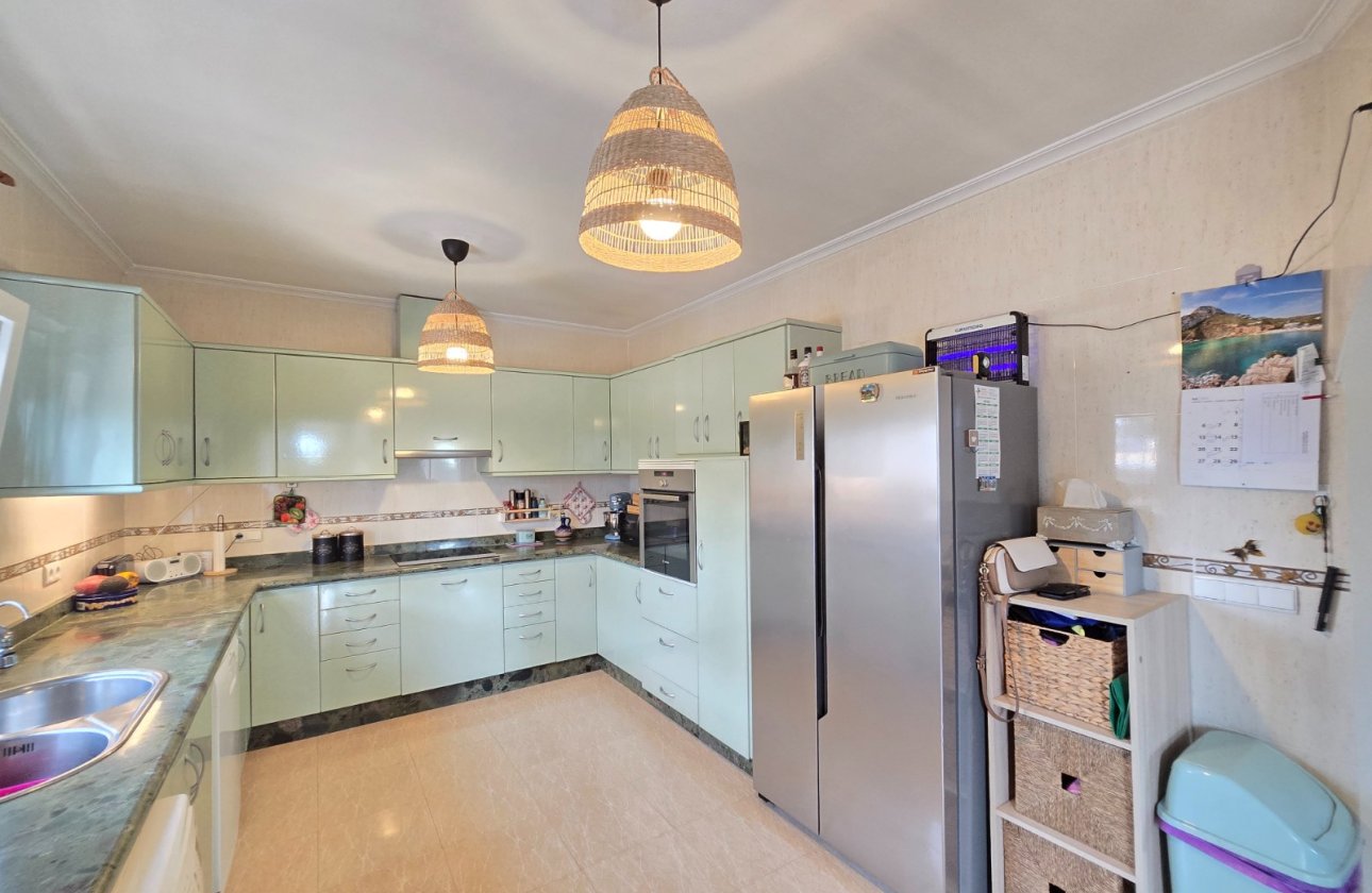 Revente - Villa - Dolores