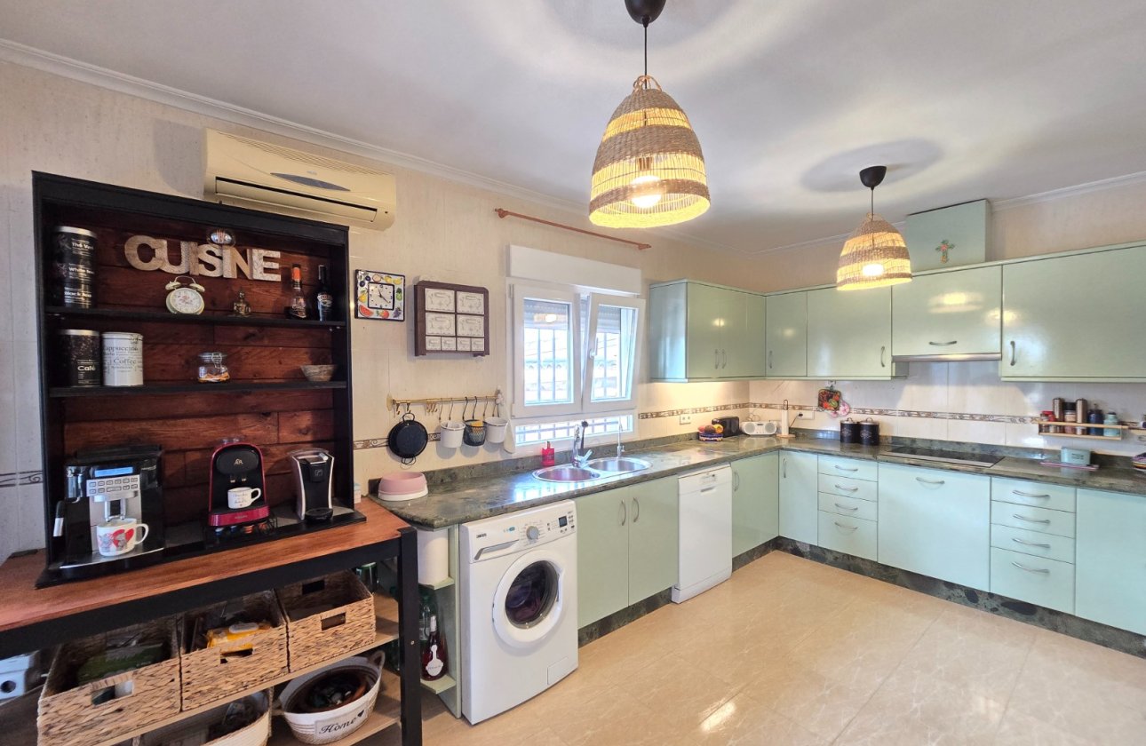 Revente - Villa - Dolores