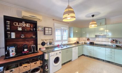 Revente - Villa - Dolores