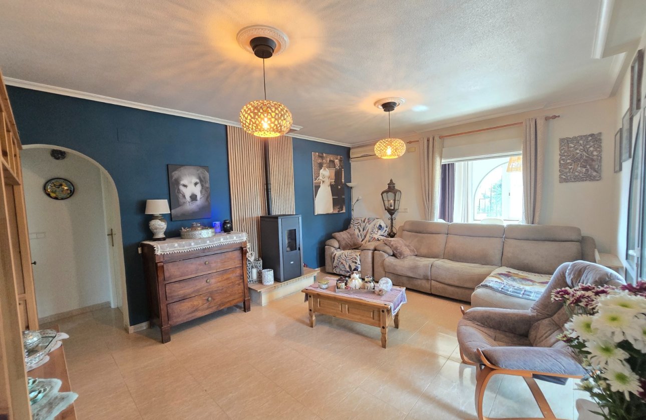 Revente - Villa - Dolores