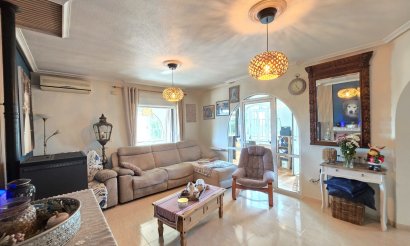 Revente - Villa - Dolores