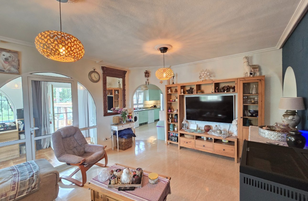 Revente - Villa - Dolores