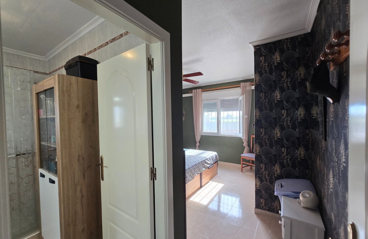 Revente - Villa - Dolores