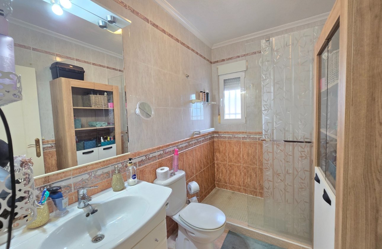 Revente - Villa - Dolores