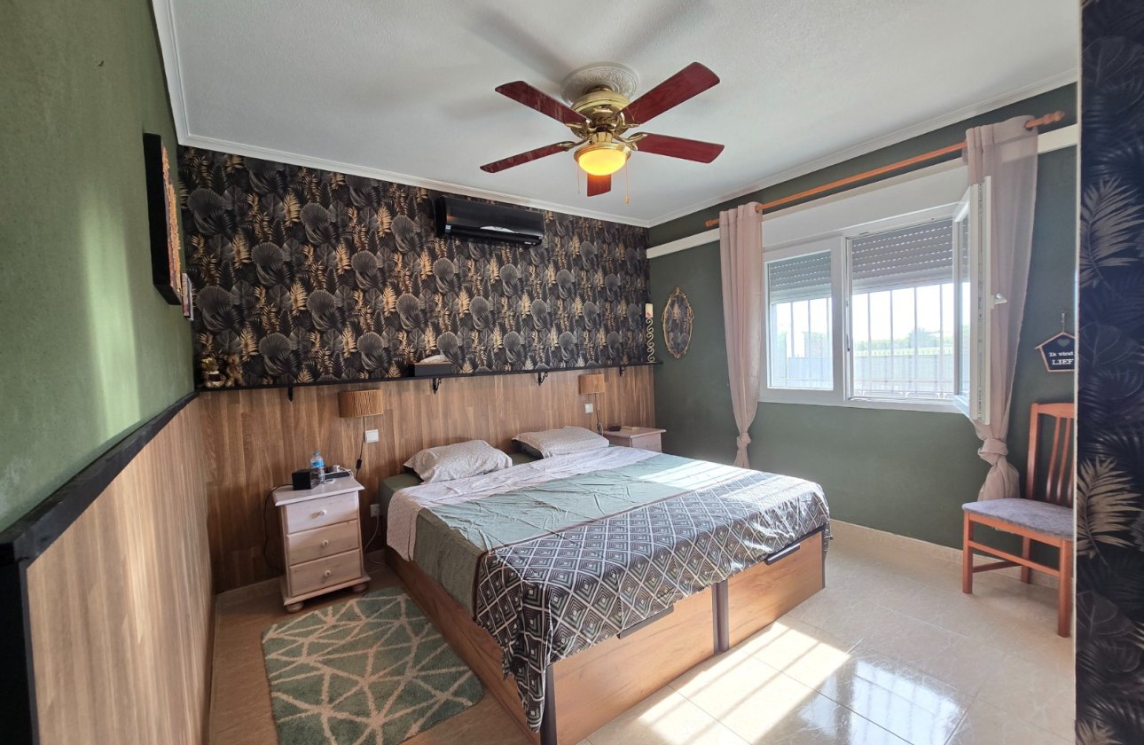 Revente - Villa - Dolores