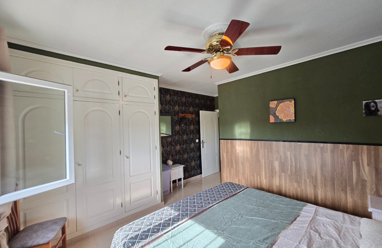 Revente - Villa - Dolores