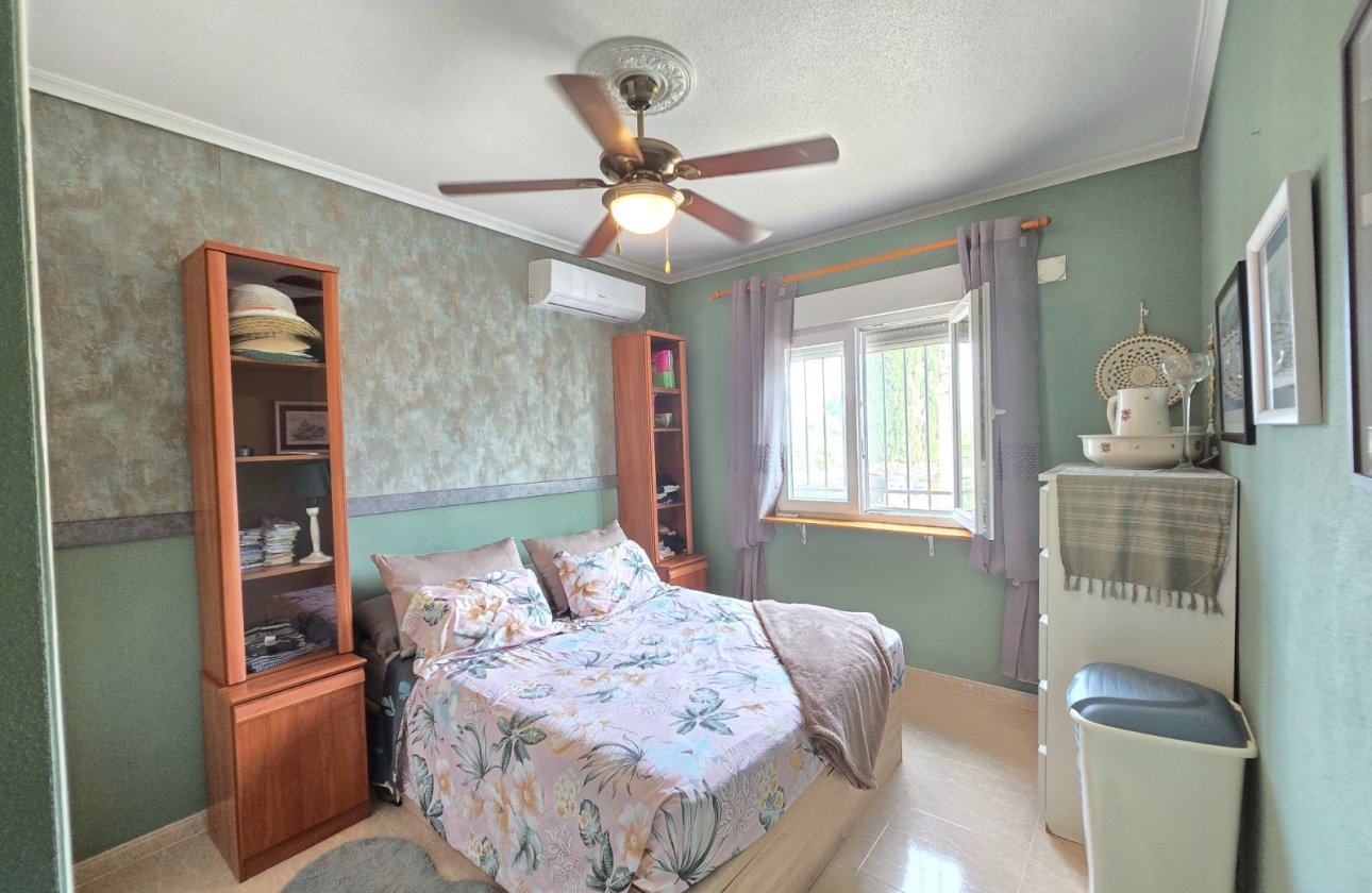 Revente - Villa - Dolores