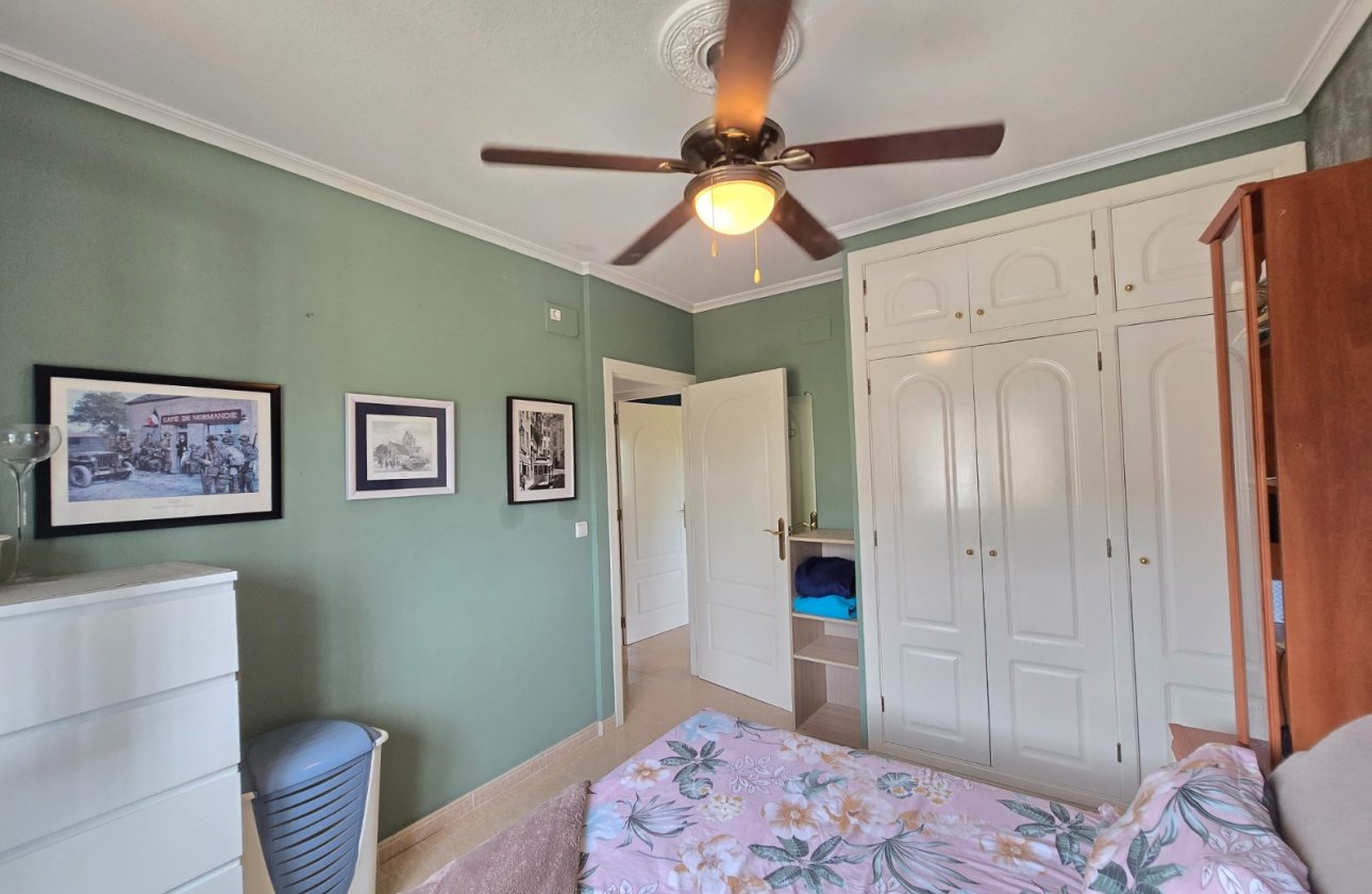 Revente - Villa - Dolores