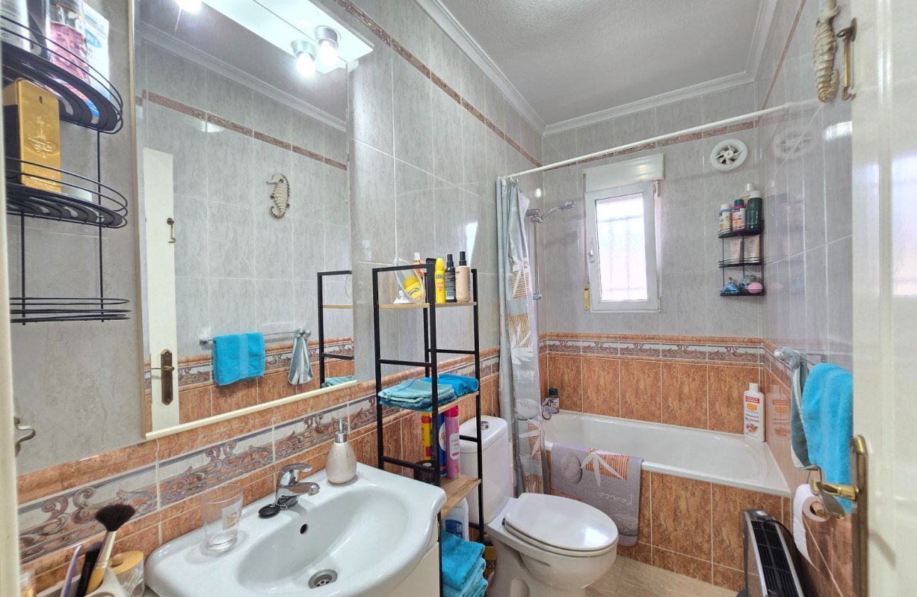 Revente - Villa - Dolores