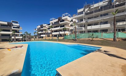 Resale - Apartment / flat - Orihuela Costa - Los Altos