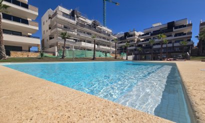Resale - Apartment / flat - Orihuela Costa - Los Altos