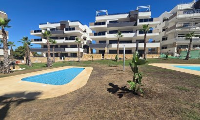 Resale - Apartment / flat - Orihuela Costa - Los Altos