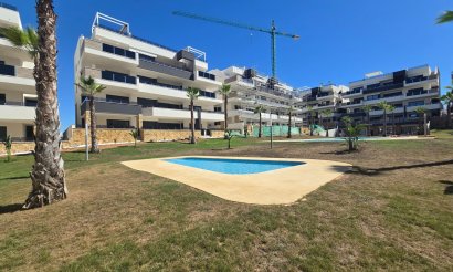 Resale - Apartment / flat - Orihuela Costa - Los Altos