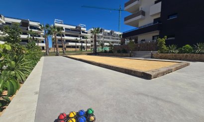 Resale - Apartment / flat - Orihuela Costa - Los Altos