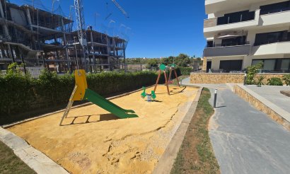 Resale - Apartment / flat - Orihuela Costa - Los Altos