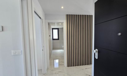 Resale - Apartment / flat - Orihuela Costa - Los Altos