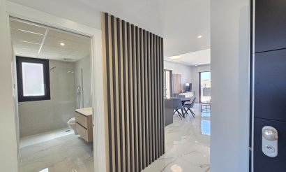 Resale - Apartment / flat - Orihuela Costa - Los Altos