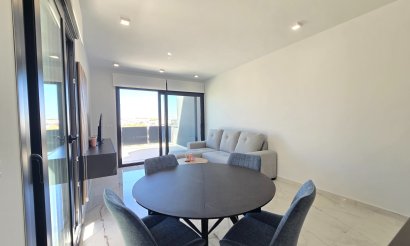 Resale - Apartment / flat - Orihuela Costa - Los Altos