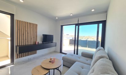 Resale - Apartment / flat - Orihuela Costa - Los Altos