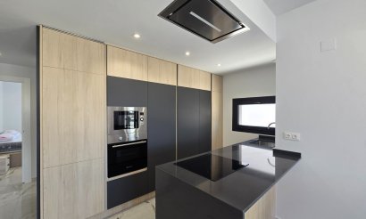 Resale - Apartment / flat - Orihuela Costa - Los Altos