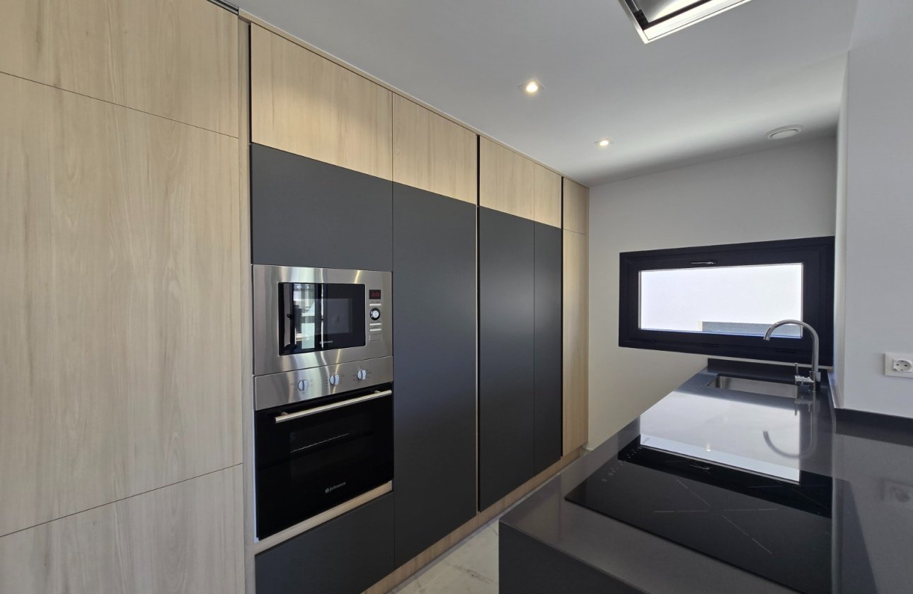 Resale - Apartment / flat - Orihuela Costa - Los Altos