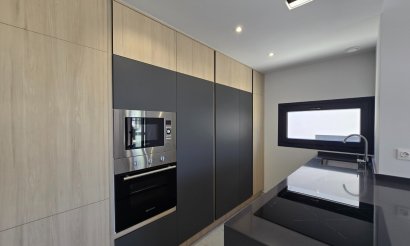 Resale - Apartment / flat - Orihuela Costa - Los Altos