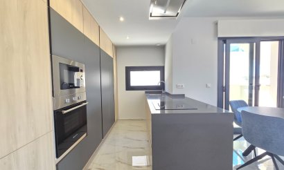 Resale - Apartment / flat - Orihuela Costa - Los Altos