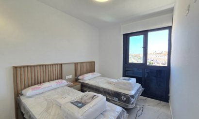 Resale - Apartment / flat - Orihuela Costa - Los Altos