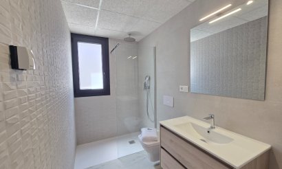 Resale - Apartment / flat - Orihuela Costa - Los Altos