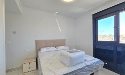 Resale - Apartment / flat - Orihuela Costa - Los Altos