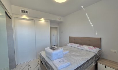 Resale - Apartment / flat - Orihuela Costa - Los Altos